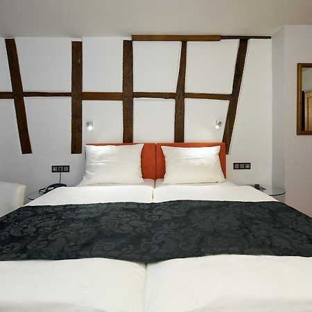 Hotel Zur Post Bernkastel-Kues Eksteriør billede