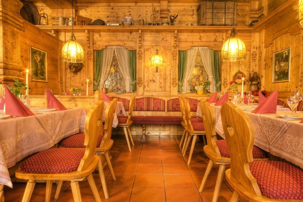 Hotel Zur Post Bernkastel-Kues Eksteriør billede