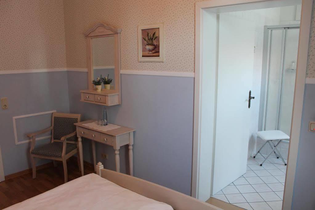 Hotel Zur Post Bernkastel-Kues Eksteriør billede