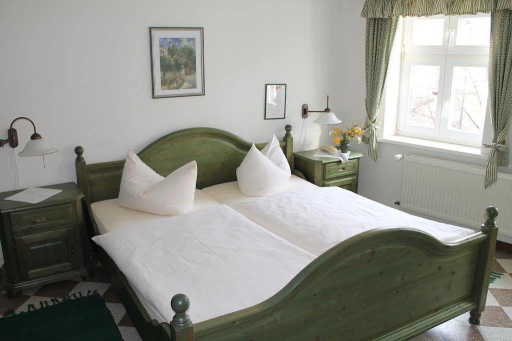 Hotel Zur Post Bernkastel-Kues Eksteriør billede