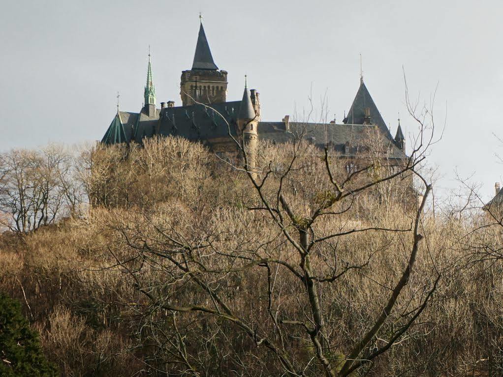 Hotel Zur Post Bernkastel-Kues Eksteriør billede