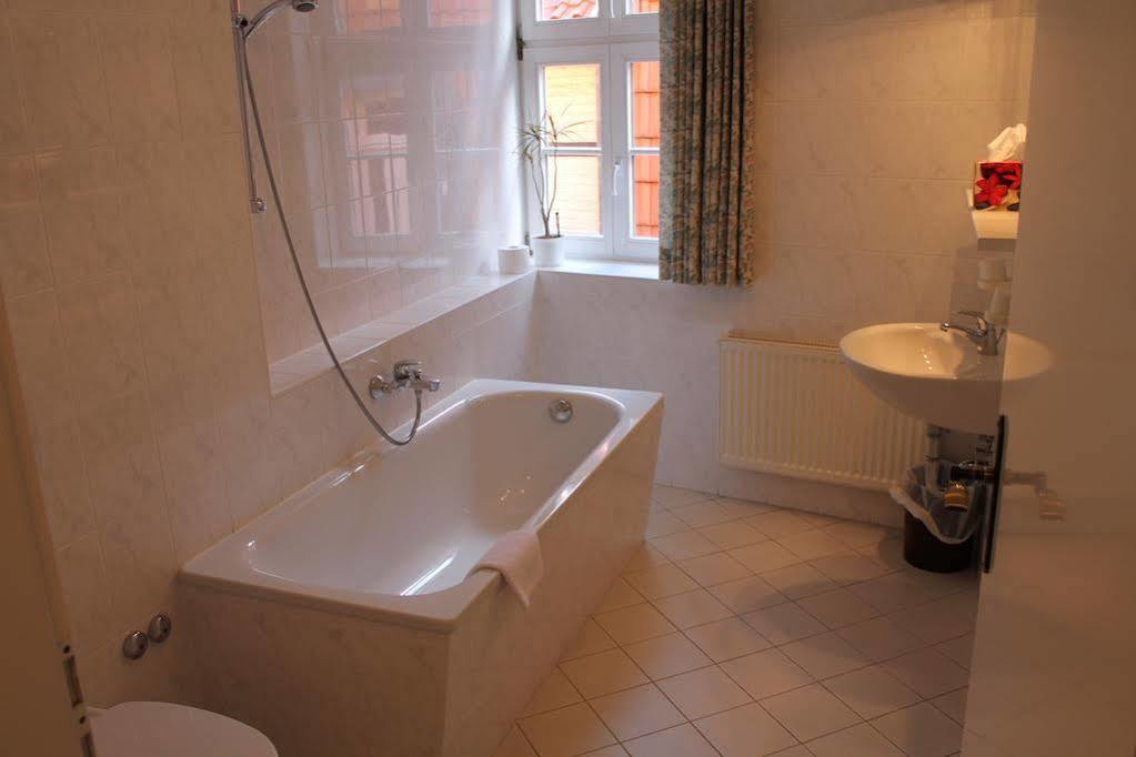 Hotel Zur Post Bernkastel-Kues Eksteriør billede