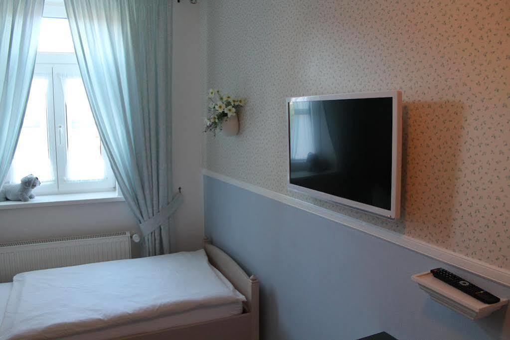 Hotel Zur Post Bernkastel-Kues Eksteriør billede