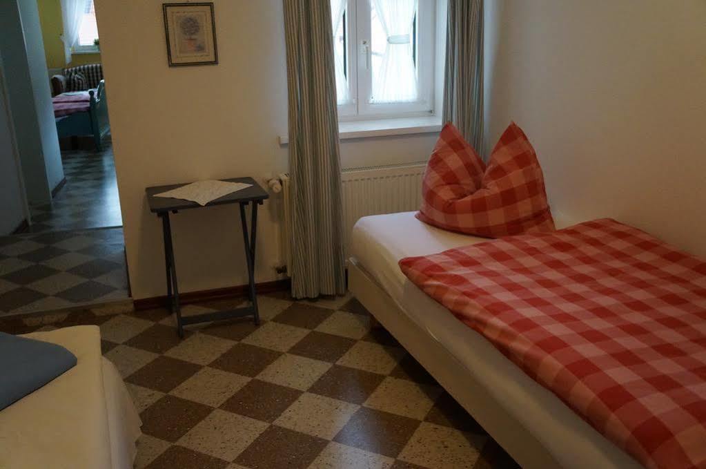 Hotel Zur Post Bernkastel-Kues Eksteriør billede