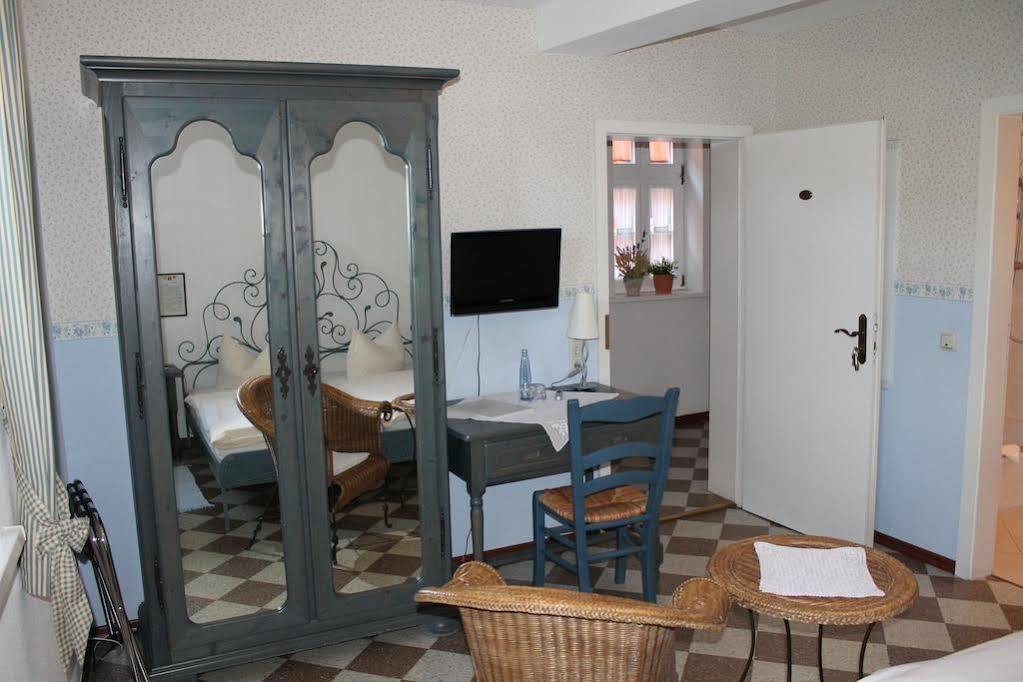 Hotel Zur Post Bernkastel-Kues Eksteriør billede