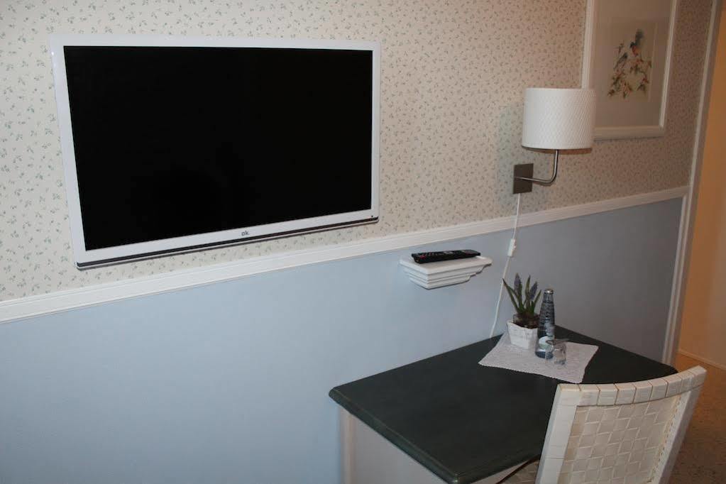 Hotel Zur Post Bernkastel-Kues Eksteriør billede