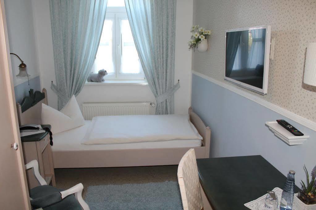 Hotel Zur Post Bernkastel-Kues Eksteriør billede