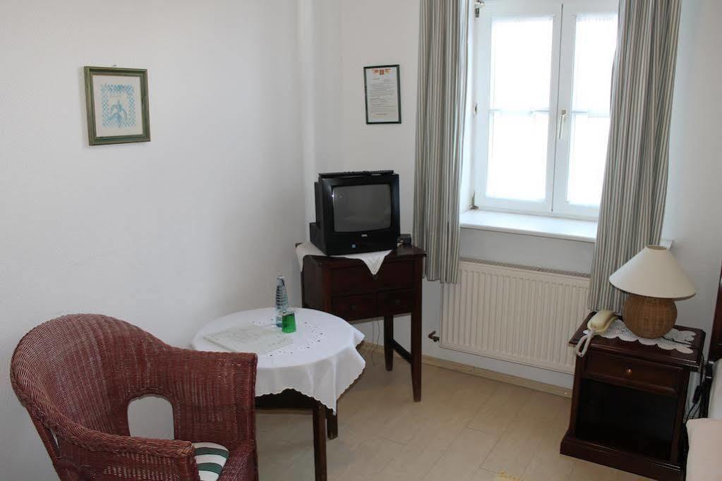 Hotel Zur Post Bernkastel-Kues Eksteriør billede