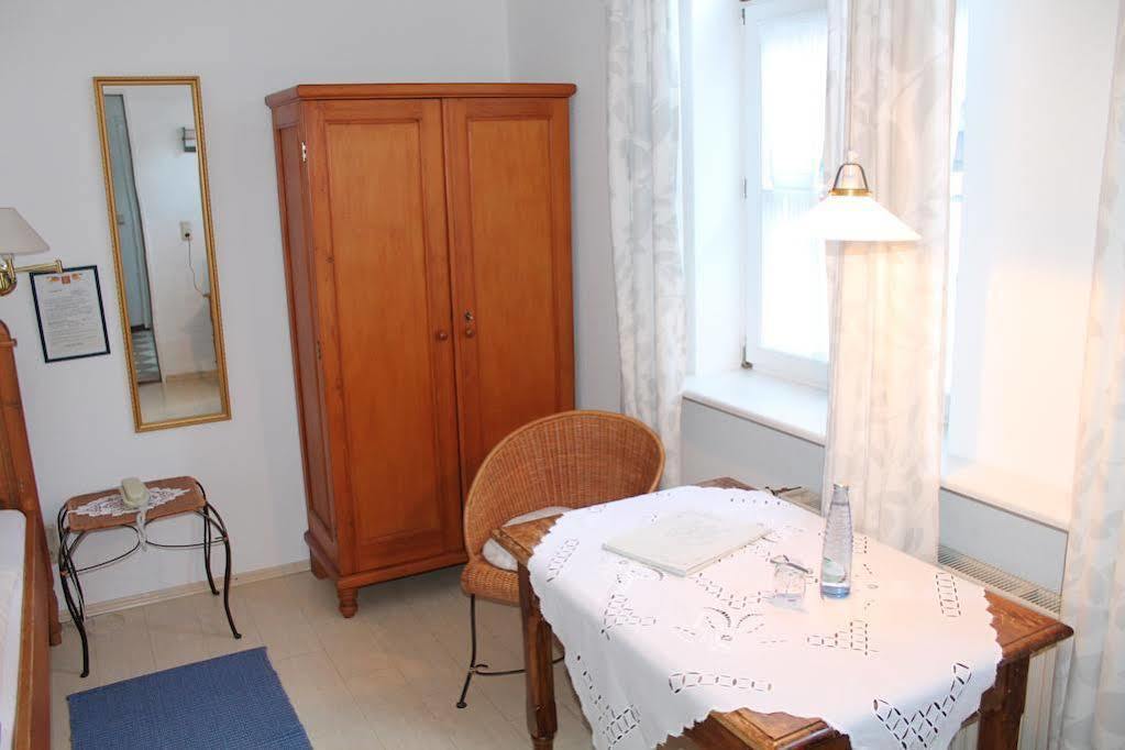 Hotel Zur Post Bernkastel-Kues Eksteriør billede