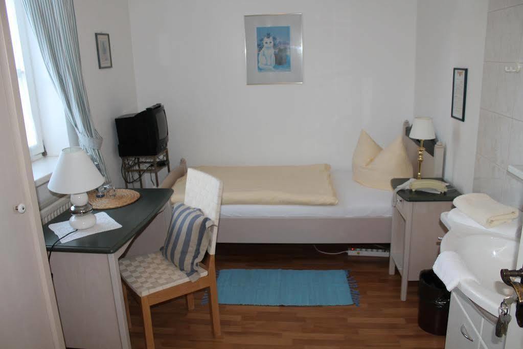 Hotel Zur Post Bernkastel-Kues Eksteriør billede